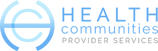 HealthCommunities Provider Services